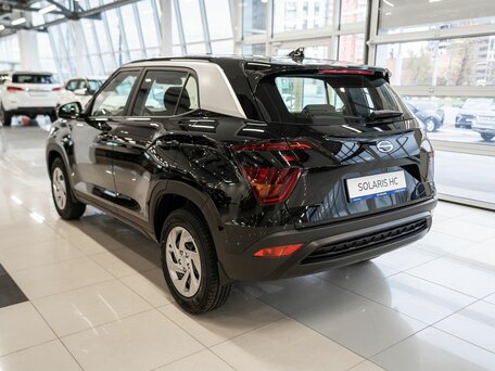 2025 Solaris HC, чёрный, 2865000 рублей, вид 5