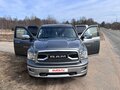 2011 Dodge RAM IV (DS/DJ), серый, 2900000 рублей - вид 1