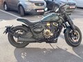 2025 Cyclone RA600, зелёный, 610000 рублей - вид 3