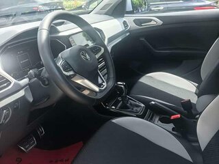 2021 Volkswagen Tacqua, белый, 1540000 рублей, вид 5