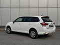 2016 Toyota Corolla Fielder XI (E160, E170, E180) Рестайлинг 1, белый, 1269999 рублей - вид 1