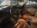 1992 Audi 100 IV (C4), зелёный, 299000 рублей - вид 4