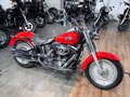 2010 Harley-Davidson Fat Boy, красный, 1099000 рублей - вид 1