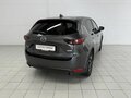 2018 Mazda CX-5 II, серый - вид 5
