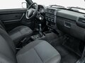 2026 Lada (ВАЗ) Niva Legend I Рестайлинг, зелёный - вид 8