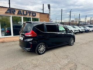 2016 Honda Freed+ II, чёрный, 1319000 рублей, вид 5