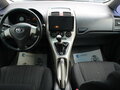 2007 Toyota Auris I, голубой, 435000 рублей - вид 11