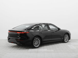 2024 Bestune B70 I Рестайлинг, чёрный, 3453000 рублей, вид 2