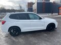 2012 BMW X3 35i xDrive II (F25), белый, 2000000 рублей - вид 1