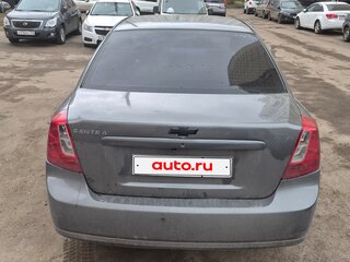 2013 Daewoo Gentra II, серебристый, 405000 рублей, вид 3