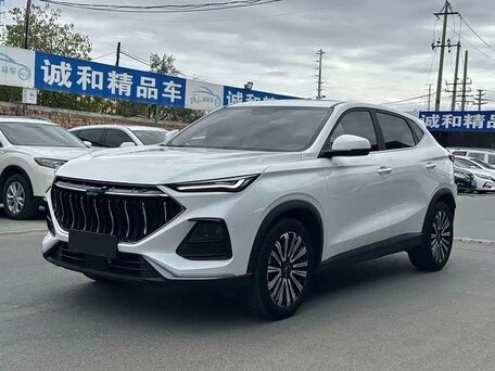 Oshan X5