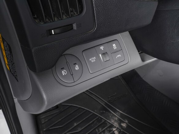 2019 Hyundai Grand Starex I Рестайлинг 2, белый, 3850000 рублей - вид 13