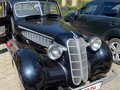 1947 BMW 321 I, чёрный, 3399000 рублей
