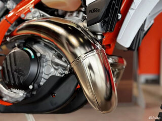 2026 KTM 300 EXC, оранжевый, 1450000 рублей, вид 3