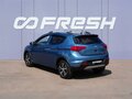 2017 Lifan X50, голубой, 679000 рублей - вид 3