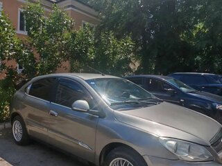 2011 Chery M11 (A3), серый, 450000 рублей, вид 4