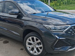 2023 Jetta VS5 I Рестайлинг, чёрный, 1710000 рублей, вид 5