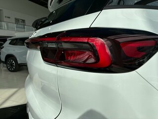 2026 Tenet T4L, белый, 2329000 рублей, вид 2