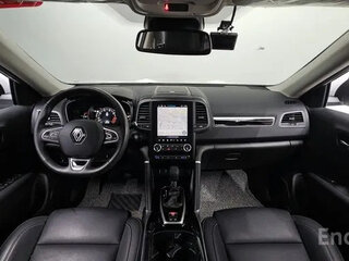 2026 Renault QM6 I, серый, 2500005 рублей, вид 4