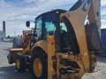 2019 Caterpillar 428F2, жёлтый, 7540000 рублей - вид 5