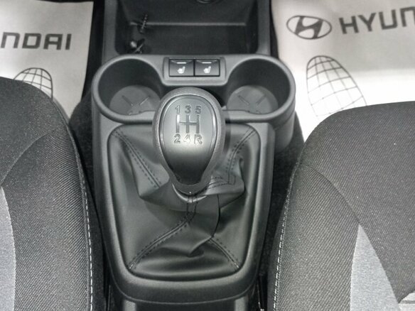 2026 Lada (ВАЗ) Granta Cross I Рестайлинг, синий, 1225000 рублей - вид 19