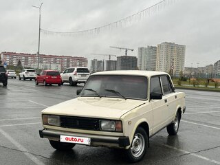 1993 Lada (ВАЗ) 2105, бежевый, 70000 рублей, вид 1