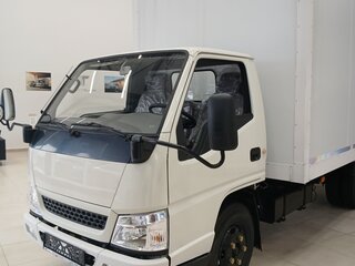 2025 Ambertruck JL, белый, 2481000 рублей, вид 2
