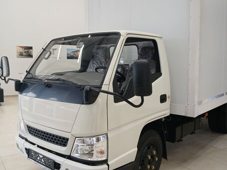 2025 Ambertruck JL, белый, 2481000 рублей, вид 2