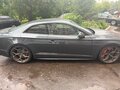 2016 Audi A5 II (F5), серый, 2700000 рублей - вид 3