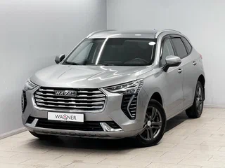2023 Haval Jolion I, серый, 1636000 рублей, вид 1