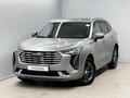 2023 Haval Jolion I, серый