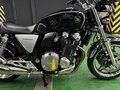 2011 Honda CB 1100, чёрный, 875000 рублей - вид 9