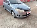 2011 Chery Very (A13), белый, 260000 рублей - вид 2