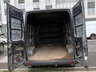 2008 LDV Maxus, серый, 490000 рублей, вид 5