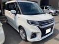 2023 Suzuki Solio MHEV IV, белый, 894000 рублей - вид 1