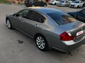 2006 Infiniti M35 III, серый, 650000 рублей - вид 11