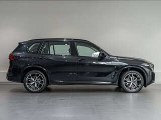 2026 BMW X5 Long 30Li IV (G05/G18) Рестайлинг, чёрный, 10250000 рублей, вид 4