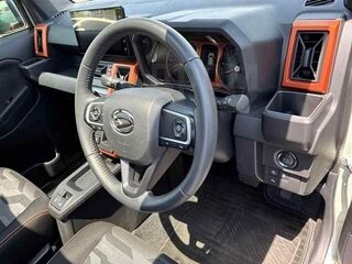 2023 Daihatsu Taft II, зелёный, 890000 рублей, вид 3