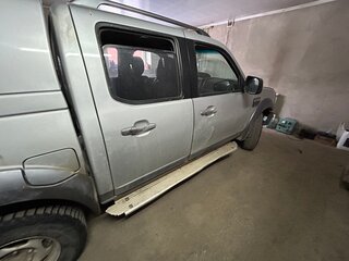 2008 Ford Ranger II, серый, 600000 рублей, вид 2