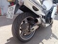 2005 Honda CBR 1100 XX, чёрный, 515000 рублей - вид 7