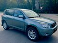 2007 Toyota RAV4 III (XA30), зелёный, 1100000 рублей - вид 4
