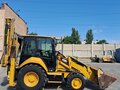 2019 Caterpillar 428F2, жёлтый, 7540000 рублей - вид 6