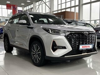 2024 Xcite X-Cross 8, серый, 3250000 рублей, вид 3