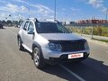 2017 Renault Duster I Рестайлинг, серый, 950000 рублей - вид 9