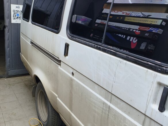 2016 ГАЗ ГАЗель (3302), белый, 950000 рублей - вид 5