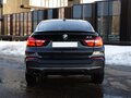 2015 BMW X4 28i I (F26), чёрный, 2174060 рублей - вид 2