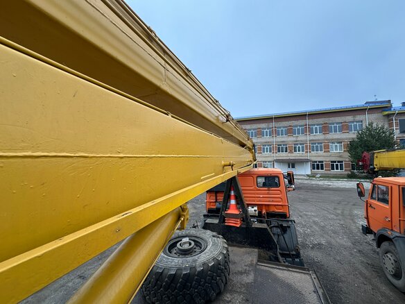 2011 КамАЗ АГП (Автовышки), 2100000 рублей - вид 11