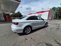 2016 Audi A3 III (8V) Рестайлинг, белый - вид 3