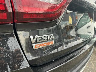 2026 Lada (ВАЗ) Vesta SW Cross I Рестайлинг (NG), чёрный, 2246000 рублей, вид 5