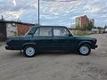 2008 Lada (ВАЗ) 2107, зелёный - вид 3